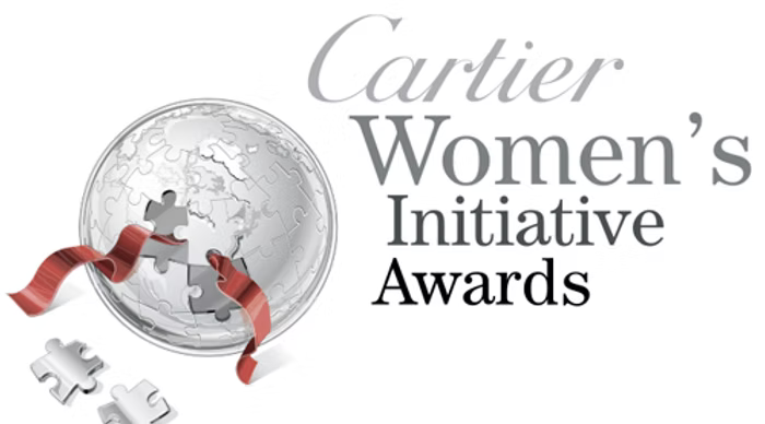 Cartier Women's Initiative Awards