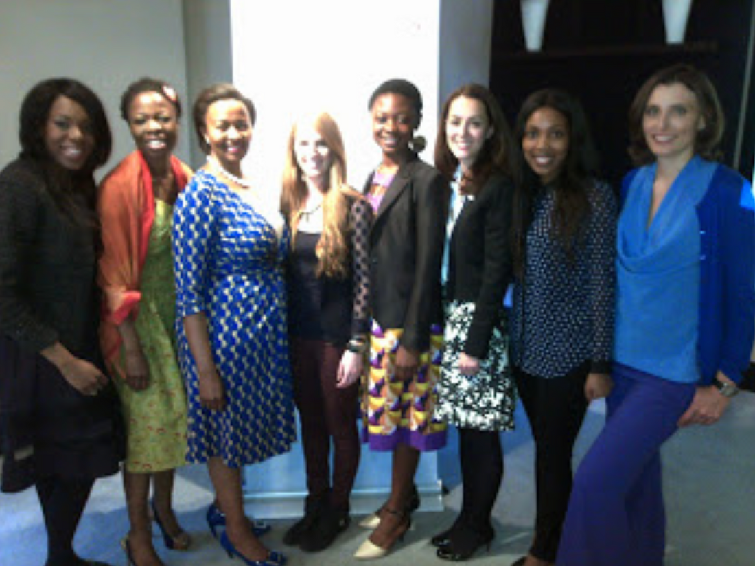 Cartier Awards SSA Finalists