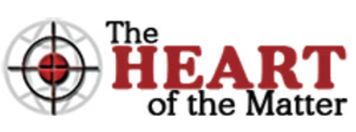 The Heart of the Matter