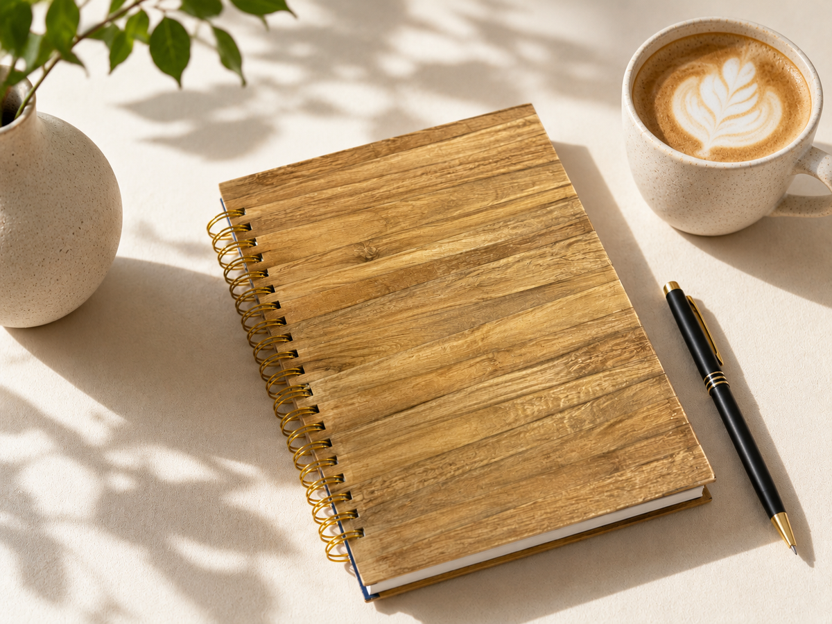 Journal A5