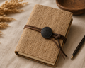 CONTINUUM | Signature Natural Button Collection