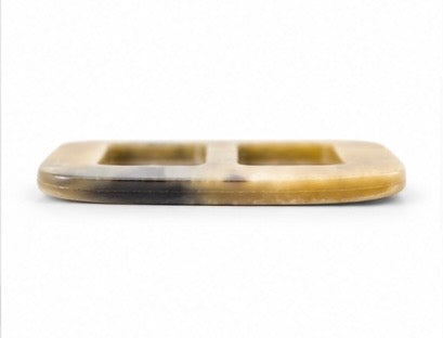 Cow Horn Buckle