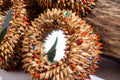 Cowrie Wall Mirrors