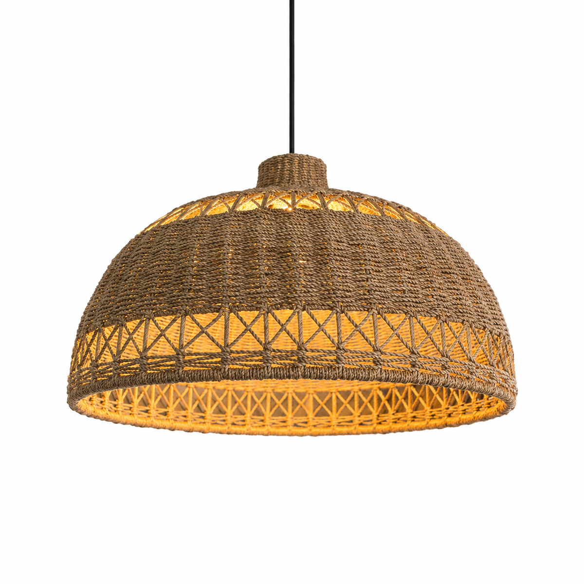 Dome Pendant Lampshade