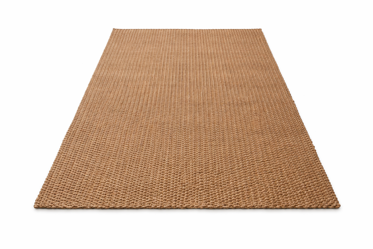 Water Hyacinth Rectangular Rug