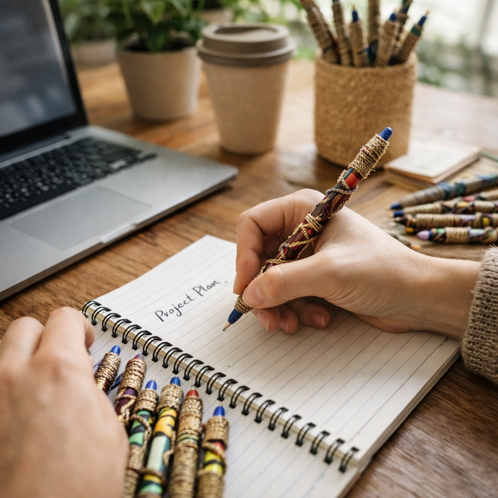 Pen
