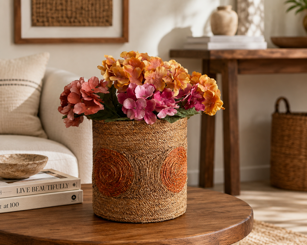 Pail Planter