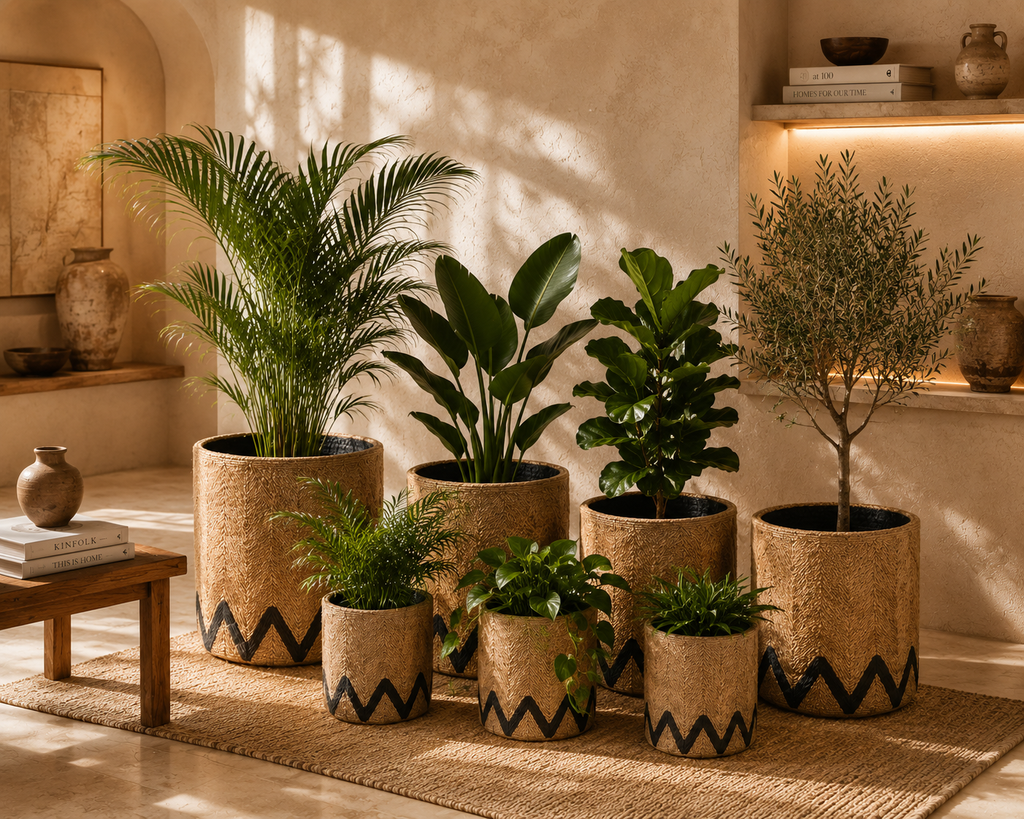 Pulse Planter