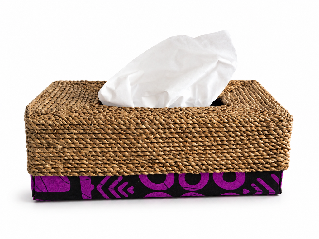 Tissue Box